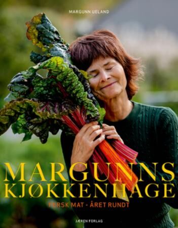 Margunns kjøkkenhage