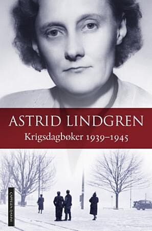 Krigsdagbøker 1939-1945