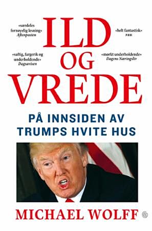 Ild og vrede