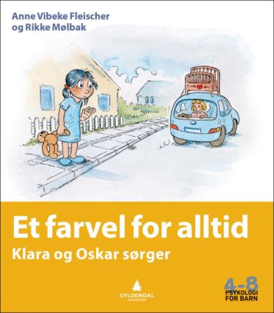 Et farvel for alltid