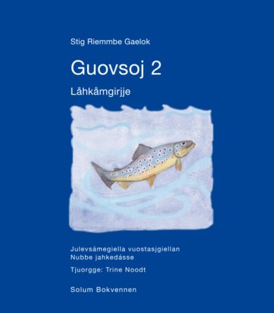 Guovsoj 2