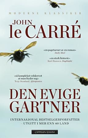 Den evige gartner