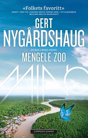 Mengele Zoo