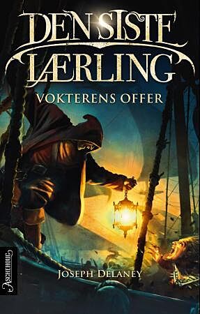 Vokterens offer