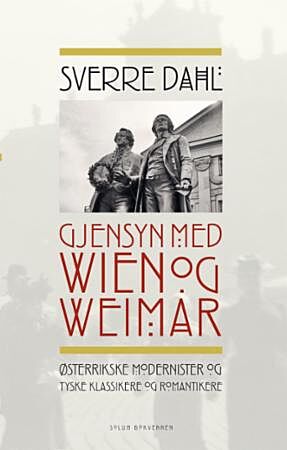 Gjensyn med Wien og Weimar