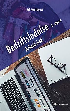 Bedriftsledelse