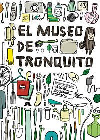 El museo de tronquito