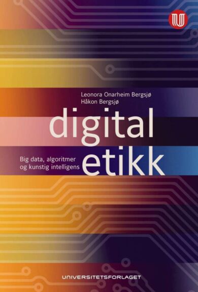 Digital etikk