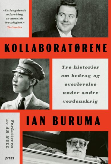 Kollaboratørene