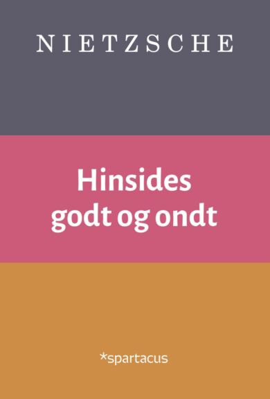 Hinsides godt og ondt