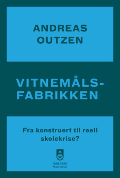 Vitnemålsfabrikken