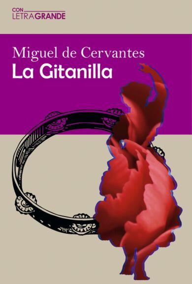 La gitanilla