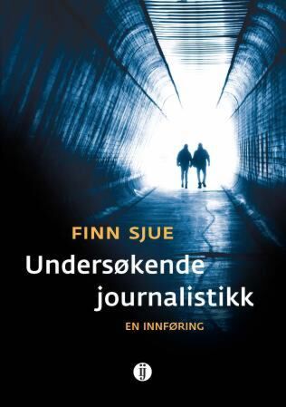 Undersøkende journalistikk