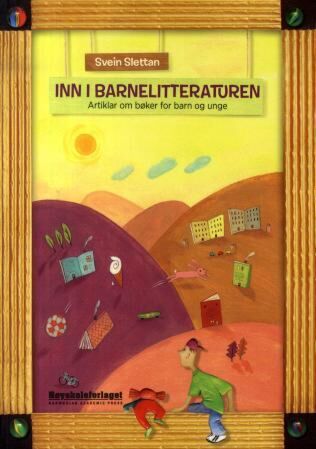 Inn i barnelitteraturen