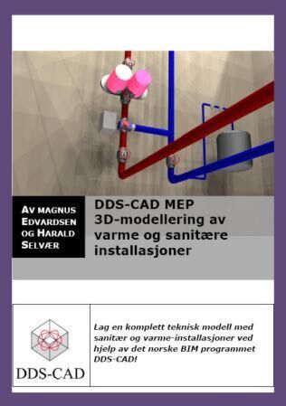 DDS-CAD MEP