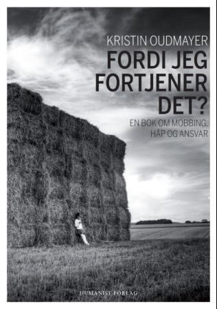 Fordi jeg fortjener det?