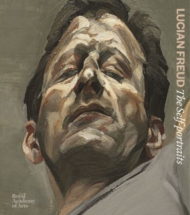 Lucian Freud