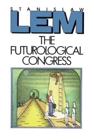 The Futurological Congress