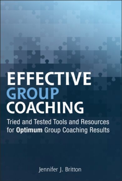 Effective Group Coaching