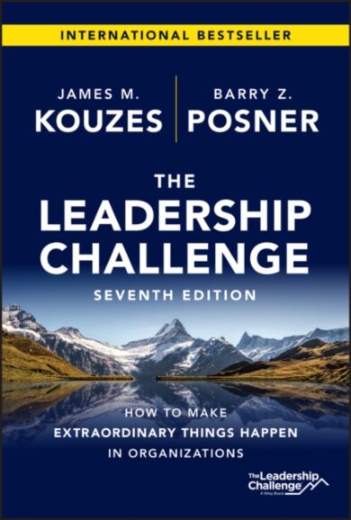 The Leadership Challenge