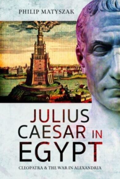 Julius Caesar in Egypt