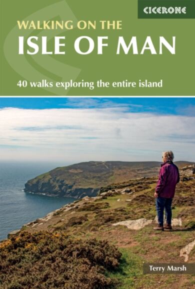 Walking on the Isle of Man