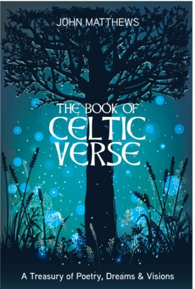 The Book of Celtic Verse