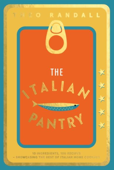 The Italian Pantry