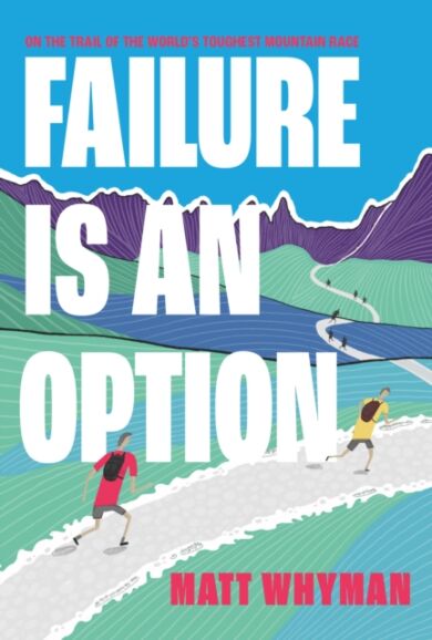 Failure is an Option