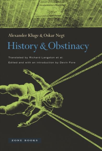 History and Obstinacy