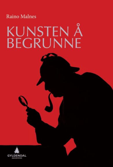 Kunsten å begrunne