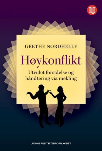 Høykonflikt