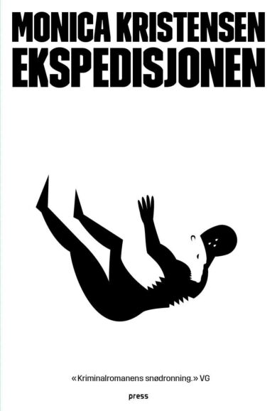 Ekspedisjonen