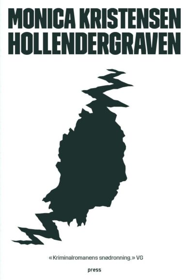 Hollendergraven