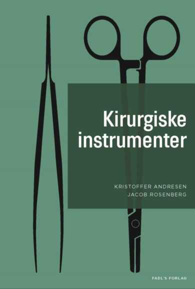 Kirurgiske intrumenter