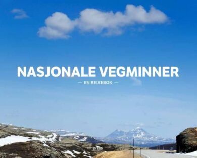 Nasjonale vegminner