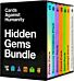 Spill Cards Against Humanity Hidden Gems Bundle En