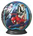 Puslespill 72 Spiderman Ravensburger