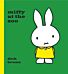 Miffy at the Zoo