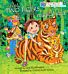 Abbie Rose and the Magic Suitcase: I Saved Two Tigers With a Really Magical Idea