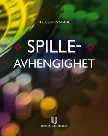 Spilleavhengighet