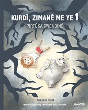 Kurdî, zimanê me ye 1