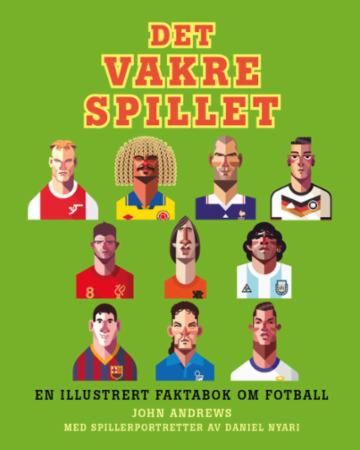 Det vakre spillet