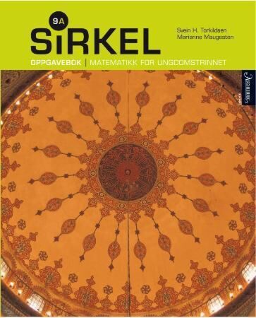 Sirkel 9A