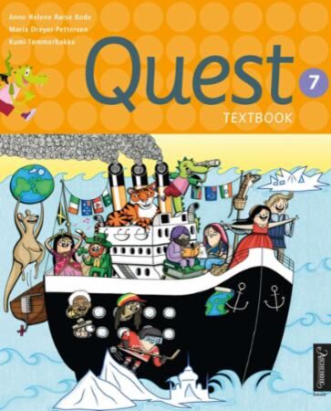 Quest 7