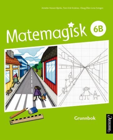 Matemagisk 6B