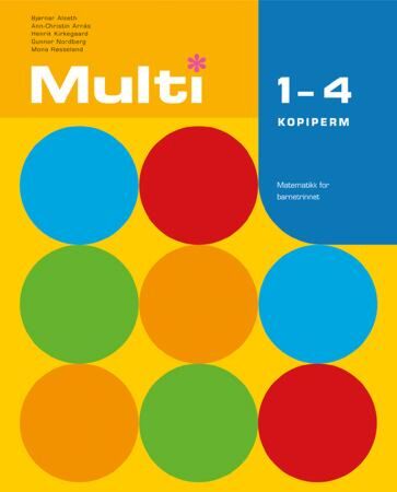 Multi 1-4