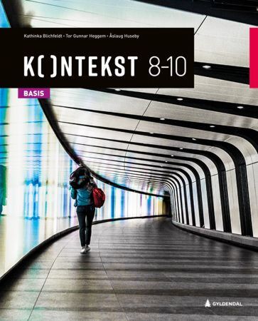 Kontekst 8-10, 3. utg.