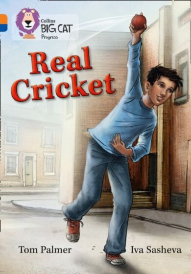 Real Cricket