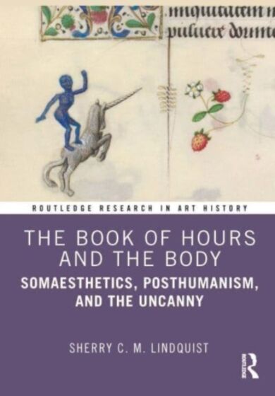 The Book of Hours and the Body